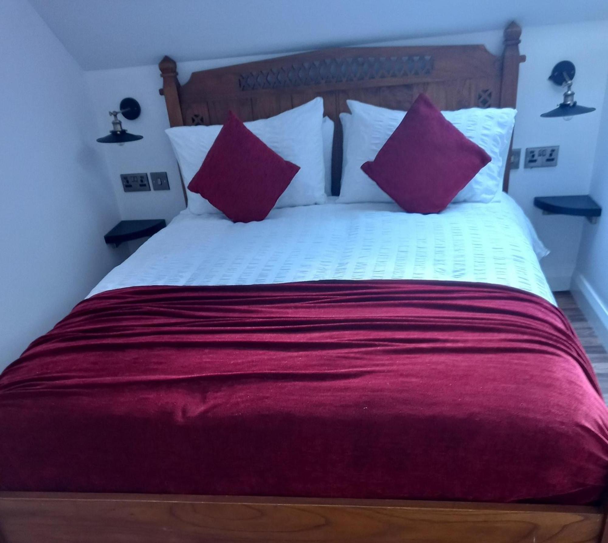 Derrywilligan Guest Accommodation Bessbrook 外观 照片