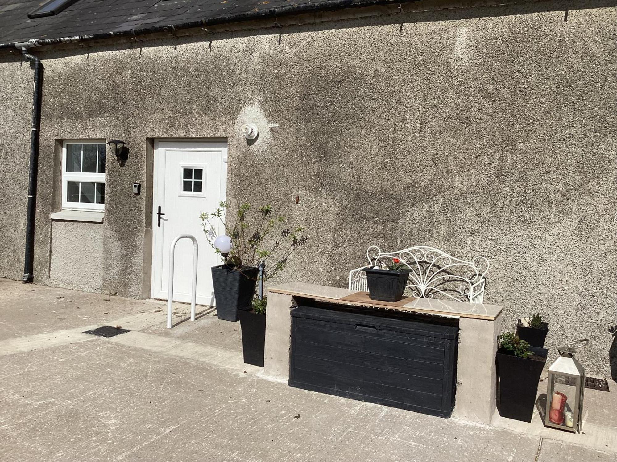 Derrywilligan Guest Accommodation Bessbrook 外观 照片